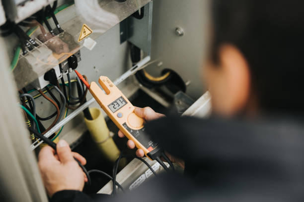 Best Emergency Electrical Repair Services  in Haddon Heights, NJ