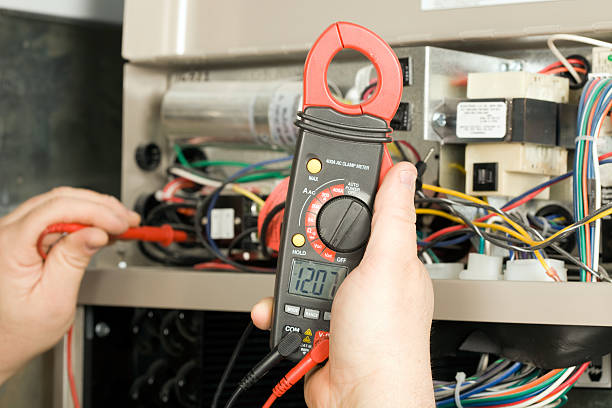 Best Electrical Wiring and Rewiring  in Haddon Heights, NJ